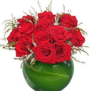 Meet your Posher, Rahimah